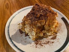 提拉米苏-PIZZA BIANCA(民园店)