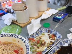 -梅溪·小伙子干挑面(安吉总店)