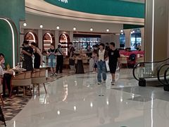 -天河领展广场