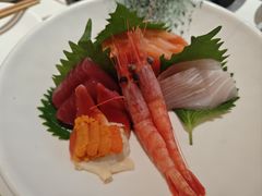 -第六季自助餐厅(王府井店)