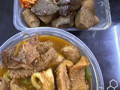 -阿姨牛杂(北京路店)