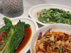 -清真·卡德尔大叔新疆主题餐厅(龙汇路店)
