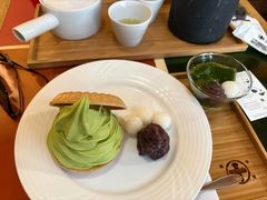 -中村藤吉(本店)