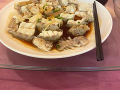 -新溢香国际酒店-中餐厅