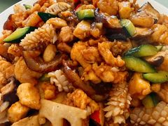 -胖子菜馆(隆昌路店)