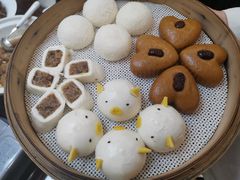 -茶港食堂(武昌店)