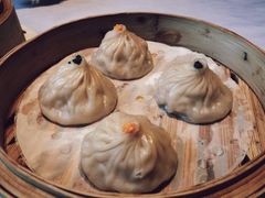 小笼包-粤盛海鲜楼(融冠乐城店)
