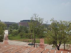 教学楼-浙江大学(海宁国际校区)