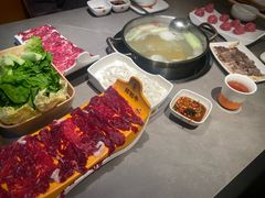 -潮发潮汕牛肉店(软件基地店)