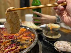 -祝幺妹火锅(裕华村总店)