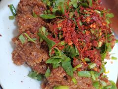 -老福爷跷脚牛肉(龙池街店)