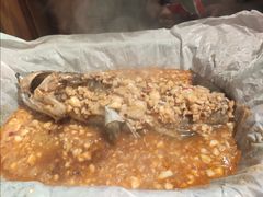 -三煮纸包鱼(青岛总店)
