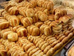 -杨老大焙子月饼干货(宽巷子民族美食街店)