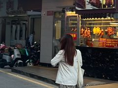 -辉旺烧鹅茶餐厅