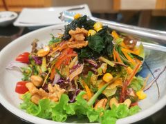 -昱匠·日本料理(金融街店)