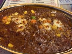 -新辉港式茶餐厅(北栅店)