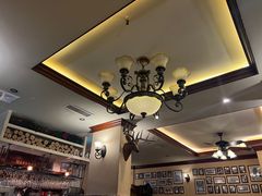 -摩根扒房(桐梓林店)