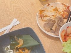 -新石器烤肉(百联川沙店)