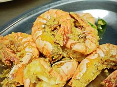 -黄亚华小食店(Jalan Alor)