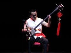 -陕北民歌大舞台