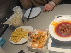 -半天妖烤鱼(财富中心店)