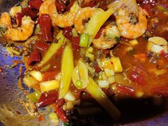 -赖胖子肉蟹煲(金牛万达店)