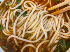 -三千粉牛肉米粉(来客茂店)