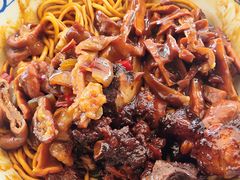 -梅溪·小伙子干挑面(安吉总店)