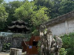 -广州市紫泥堂文化创意园景区