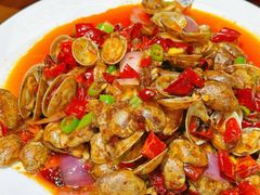 -舌尖上的鸭脑壳·江湖川菜(天顺店)