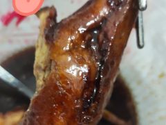 烤鸭-章云板鸭(评事街店)