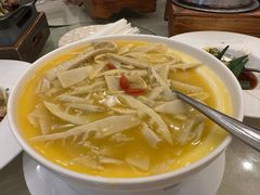 -清华大学-甲所餐厅