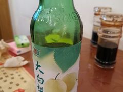 大白梨-吉味馆(柠溪店)