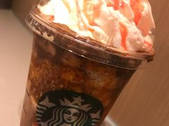 -星巴克臻选(上海中环广场2F店)