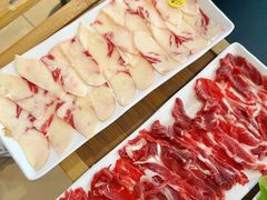 -小肥牛潮汕牛肉火锅(南联店)