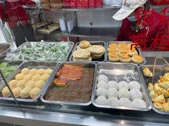 -常州糕团店(北大街新世纪商城店)