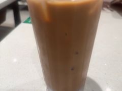 -和平馆·地道港澳茶餐厅(西门口店)