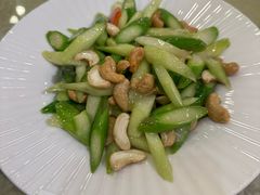 -东四民芳餐厅(朝阳门店)