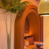 上海📍异域风情满满的bistro jue美