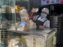 -天泽祥·鼓楼馒头(鼓楼店)