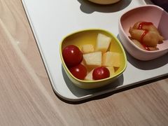 -太二酸菜鱼(花都融创茂店)