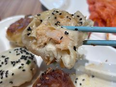 -小杨生煎(香港名都店)