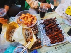 -王记西鎮电烤肉(汶上路店)