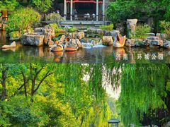 -环城公园