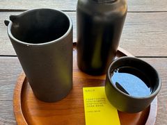 -大酉·M Coffee(北京美术馆店)