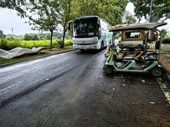 -光明小镇欢乐田园