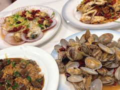 -来之顺海鲜菜馆·青岛菜·始于1993(栈桥店)
