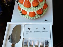 -Dark Horse·黑马蛋糕·低脂·低糖淡奶(金匙望湖大厦店)