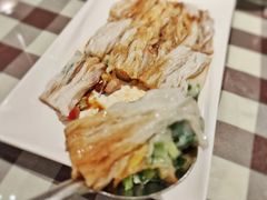 -蓝记茶餐厅(勒泰店)