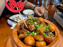 -北京烤鸭店(新桥家园·浦口店)